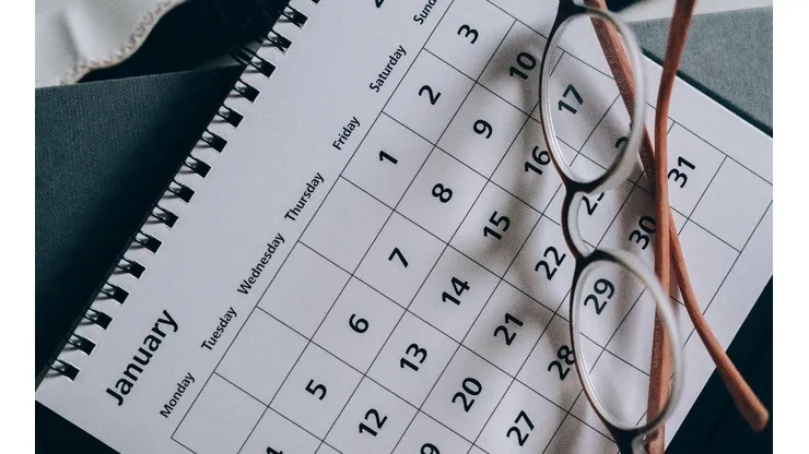 Feriados noviembre 2021: próximo feriado y fin de semana largo (Foto: Pexels Olya Kobruseva)