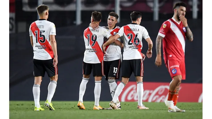 ◉ Las noticias de River hoy