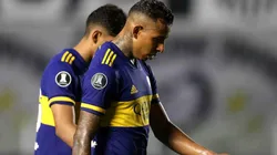 Las disculpas de Villa no cayeron bien en el plantel de Boca: "Fue papelonesco"