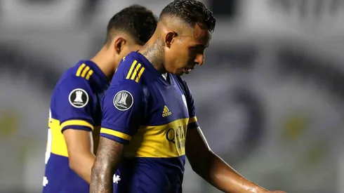 Las disculpas de Villa no cayeron bien en el plantel de Boca: "Fue papelonesco"