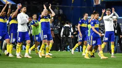 ◉ Las noticias de Boca hoy