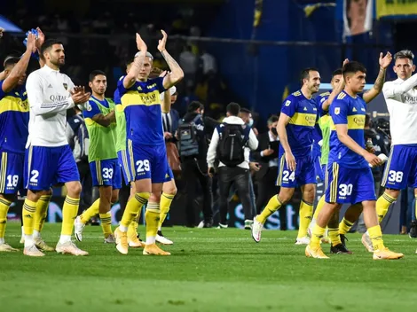 Las noticias de Boca hoy: Villa pidió perdón, Battaglia paró un inédito equipo y una posible vuelta de Varela como titular