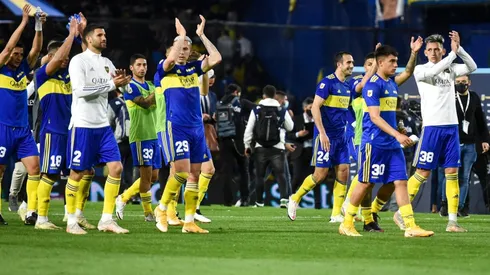 ◉ Las noticias de Boca hoy