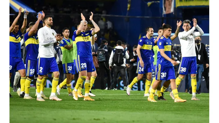 ◉ Las noticias de Boca hoy