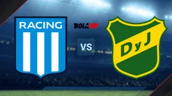 Racing y Defensa se enfrentan por el Torneo de Reserva.