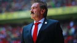 La Volpe, dispuesto a volver a Argentina.
