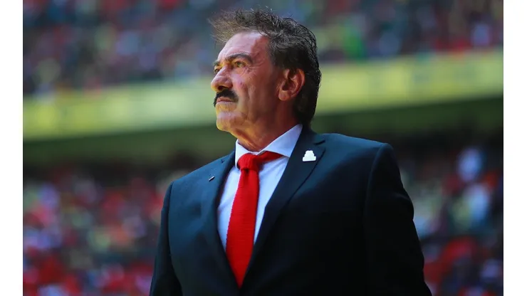La Volpe, dispuesto a volver a Argentina.