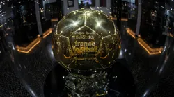 ¿Otra lista "fake"? Filtran un nuevo supuesto ganador del Balón de Oro y Lewandowski quedó segundo