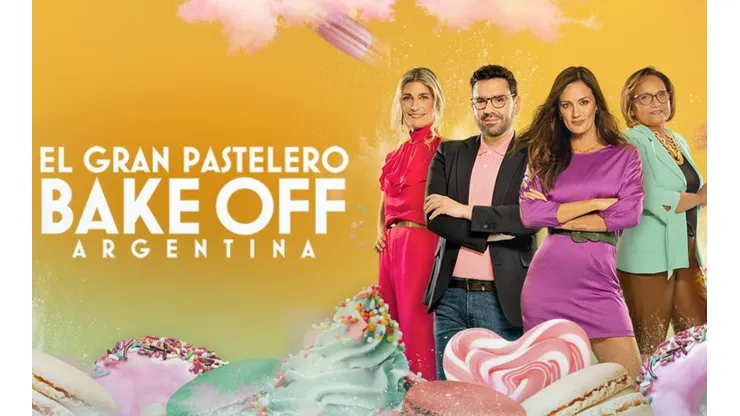 Bake Off 2021: quién gana el programa y qué participantes serían los finalistas