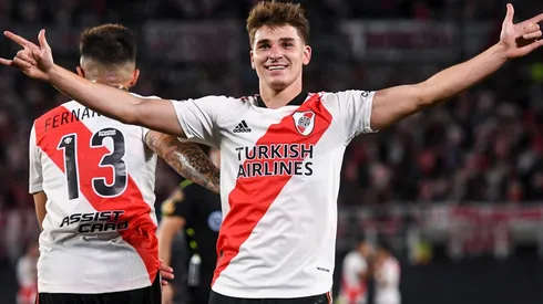 Álvarez, buscado desde Madrid.