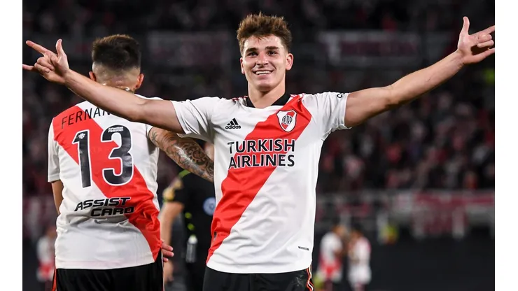 Álvarez, buscado desde Madrid.