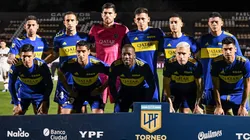 Se perfilaba para jugar contra Gimnasia, pero no pudo entrenar.