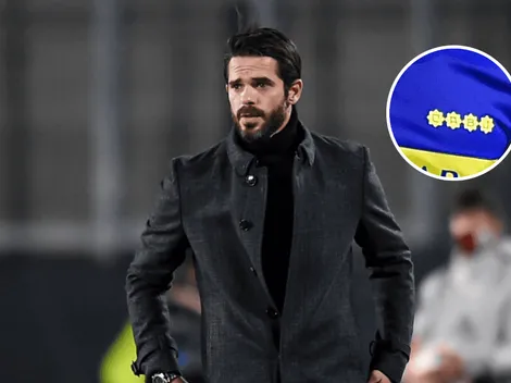 Sin escalas de Boca a Racing: el tapado que quiere Gago para reforzar su equipo