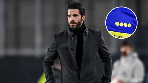 Sin escalas de Boca a Racing: el tapado que quiere Gago para reforzar su equipo