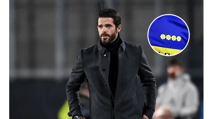 Sin escalas de Boca a Racing: el tapado que quiere Gago para reforzar su equipo