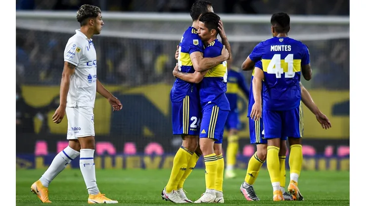 ◉ Las noticias de Boca hoy