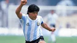 El homenaje que prepara la Liga Profesional por el cumpleaños de Maradona