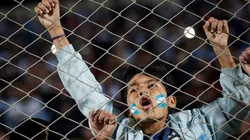 Argentina v Nicaragua - Friendly Match