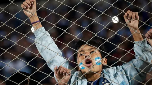 Argentina v Nicaragua – Friendly Match