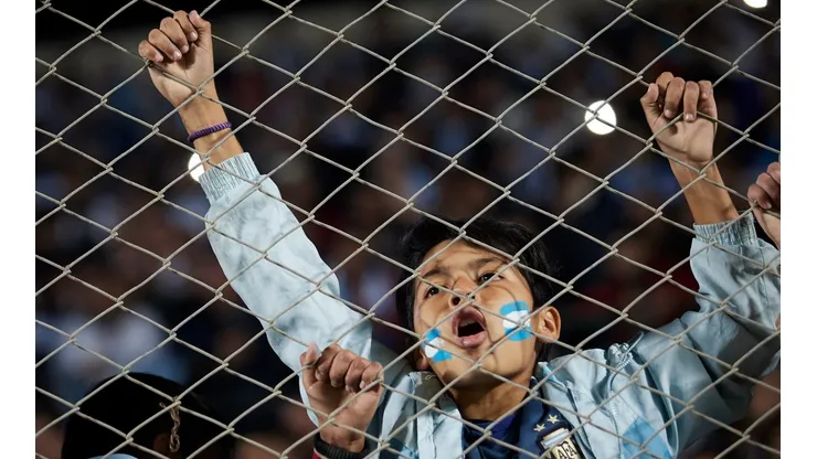 Argentina v Nicaragua - Friendly Match