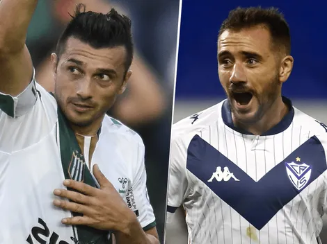 EN VIVO: Banfield vs. Vélez por la Liga Profesional