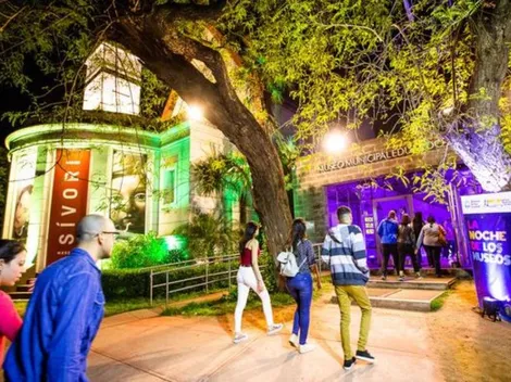 HOY | La Noche de los Museos: qué lugares se pueden visitar y cómo viajar gratis con el pase libre