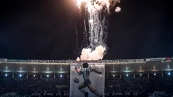 Cumpleaños de Diego Armando Maradona. (Getty Images)