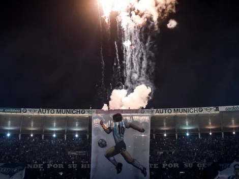 ¿Qué homenajes prepara el fútbol argentino para el cumpleaños de Diego Armando Maradona?