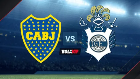 Boca y Gimnasia se enfrentan por el Torneo de Reserva.