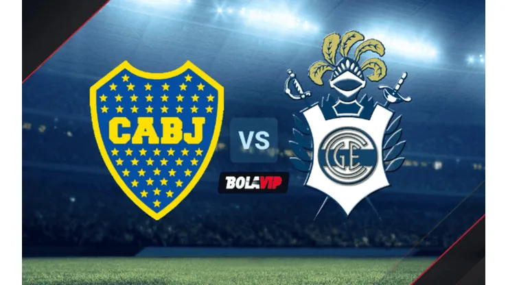 Boca y Gimnasia se enfrentan por el Torneo de Reserva.