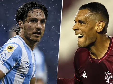EN VIVO: Argentinos Juniors vs. Lanús por la Liga Profesional