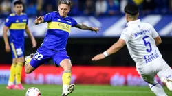 ◉ Las noticias de Boca hoy