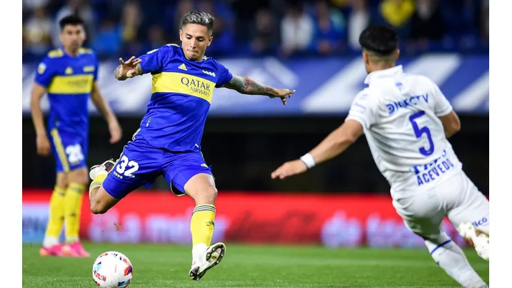 ◉ Las noticias de Boca hoy