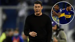 La decisión de Battaglia y el Consejo sobre Salvio y Villa