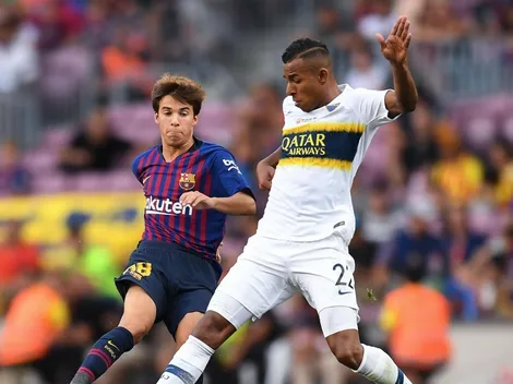 Cuánto cobrará Boca por jugar ante el Barcelona por la Copa Maradona