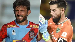 Arsenal de Sarandí vs. Sarmiento por la Liga Profesional. (Fotos: Getty Images).