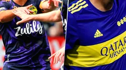 La camiseta de un ex Boca está entre las 5 más vendidas de la MLS