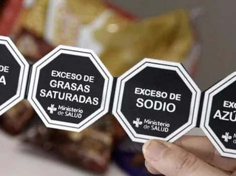 Ley de Etiquetado Frontal: en qué consiste, qué alimentos afecta y cuándo entra en vigencia en Argentina