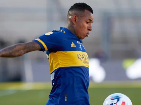 Boca: Villa pidió perdón y llegó una millonaria oferta por él