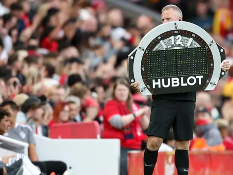 IFAB recomendó dejar la regla de los 5 cambios para siempre