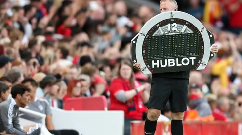 IFAB propone mantener los 5 cambios.