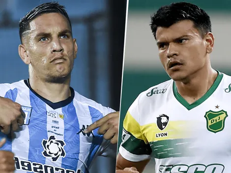 EN VIVO Racing Club vs. Defensa y Justicia por la Liga Profesional