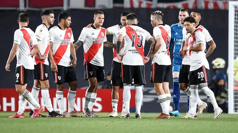 Las noticias de River hoy