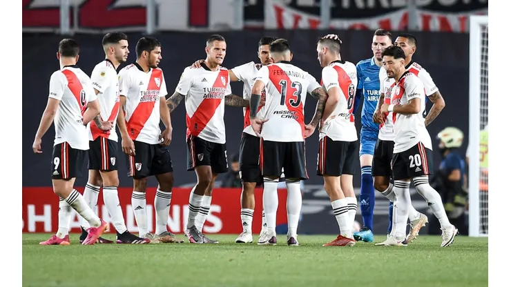 Las noticias de River hoy