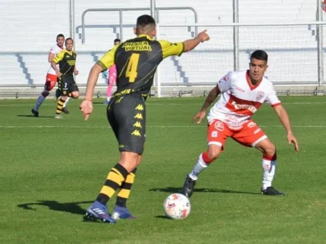 HOY | Santamarina vs. Deportivo Morón por la Primera Nacional: Hora, TV y MINUTO a MINUTO