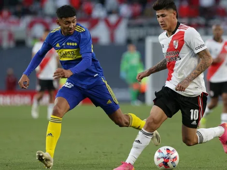 Lewandowski fue sincero y confesó por quién se inclina: ¿Boca o River?