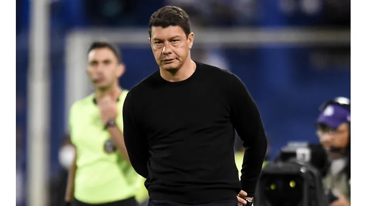Battaglia recibió una buena noticia.