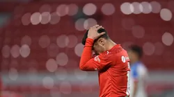 Independiente tiene una nueva deuda por un jugador que no abonó. (Getty)