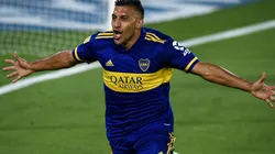 ¿Wanchope Ábila vuelve a Boca en diciembre? Los detalles del posible regreso