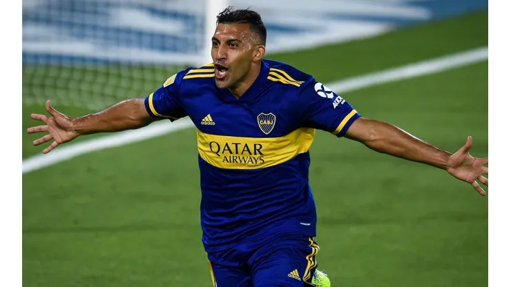 ¿Wanchope Ábila vuelve a Boca en diciembre? Los detalles del posible regreso